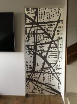 notranja drsna vrata