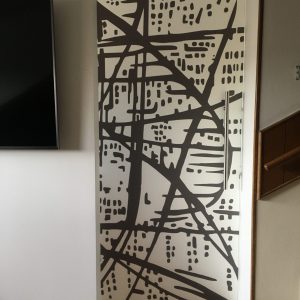 notranja drsna vrata